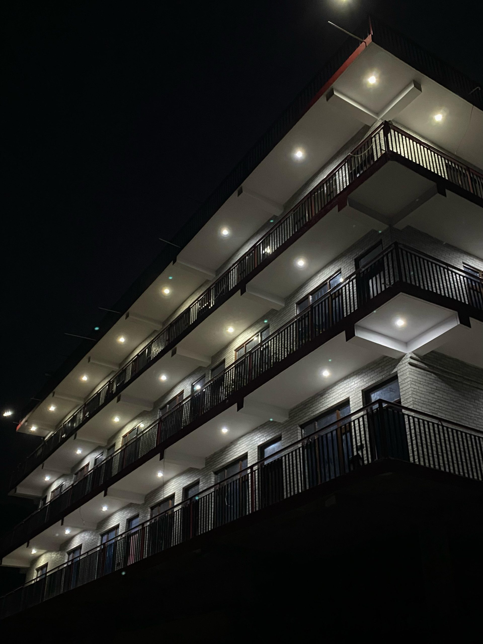 The Shangarh Vista